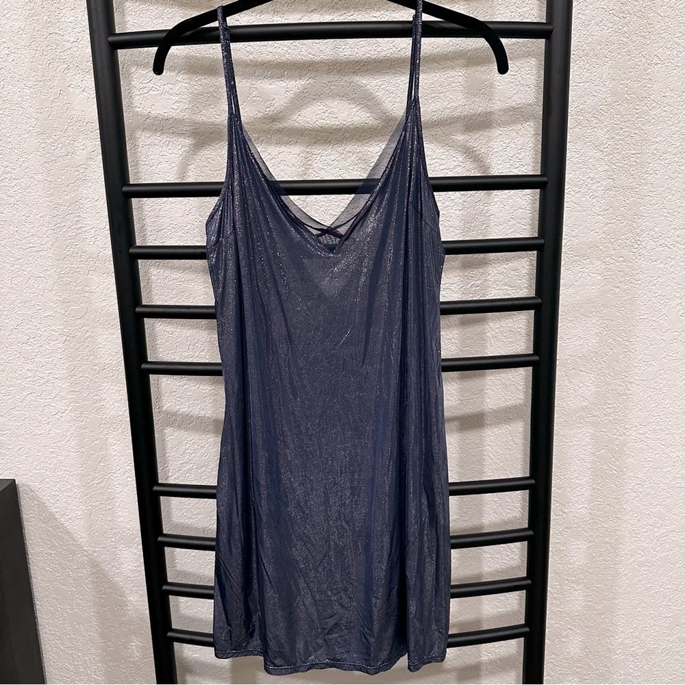 Victoria’s Secret Silky Nightgown